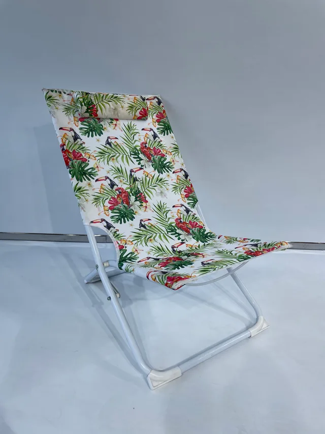 Beach Chair