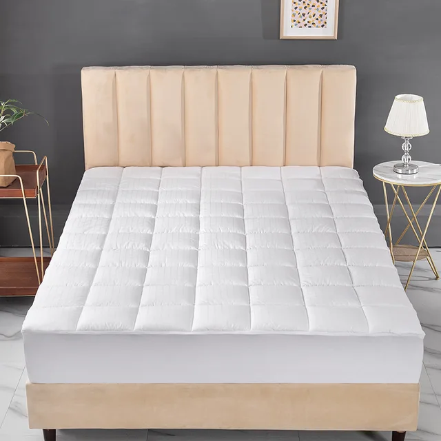 Mattress pad