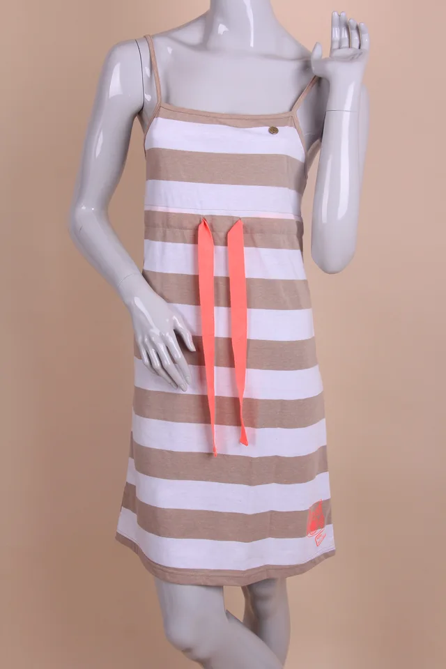 AOP jersey nighdress