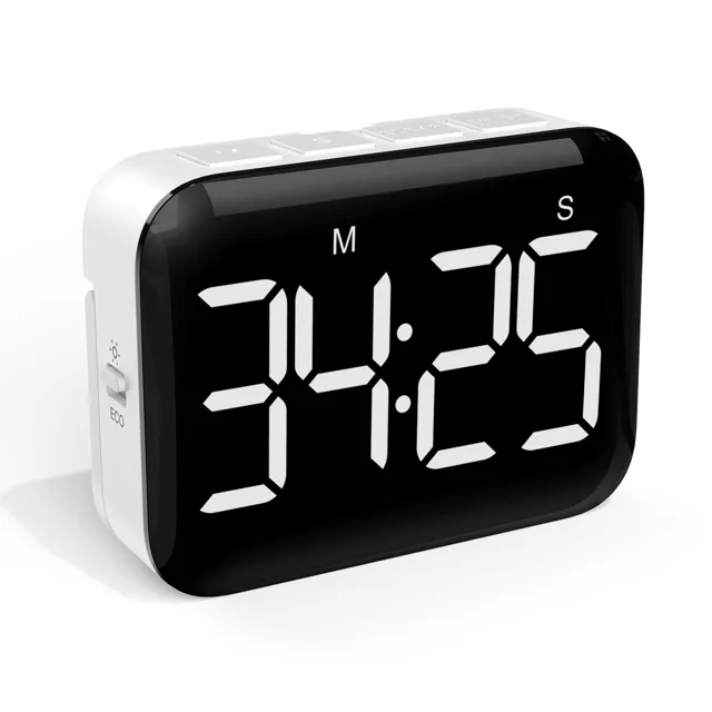 Led Mini Timer