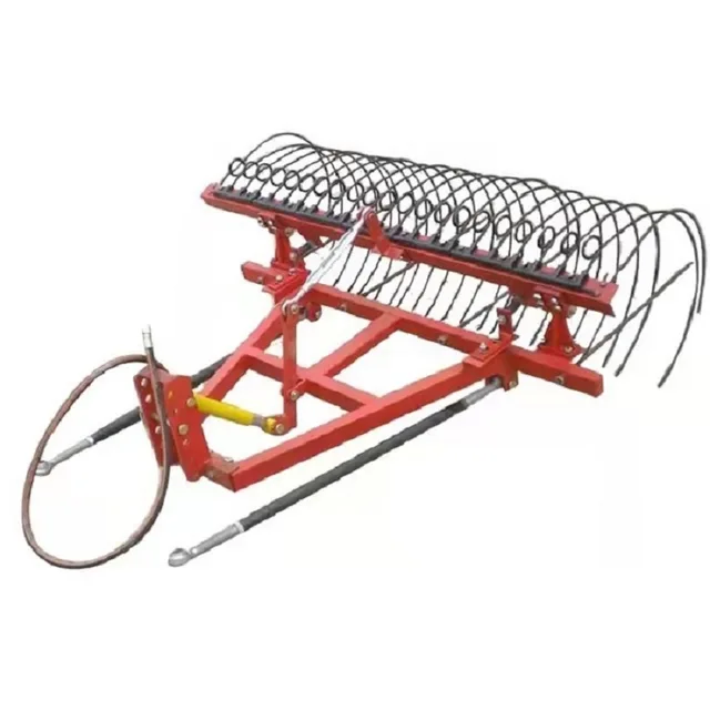 Hay Rake