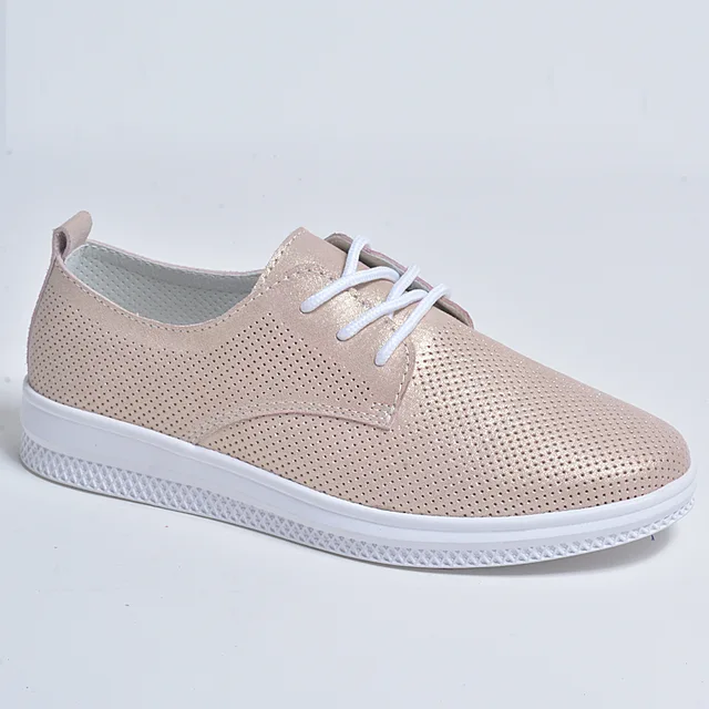 Leather shoes/shoes/casual shoes/leather/women shoes/lady shoes