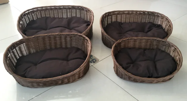 YR21032908 zhengheshun furniture PP pet bed with mat