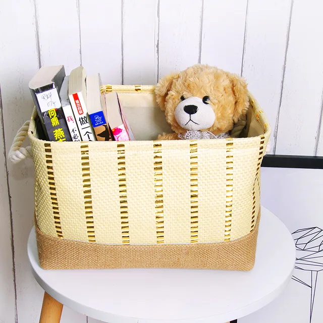 Storage Basket/ Storage Bin