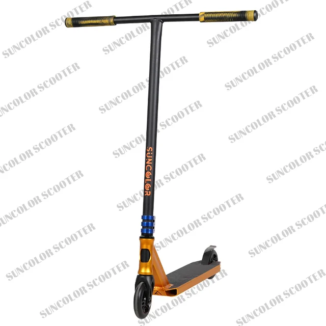 Stunt Scooters