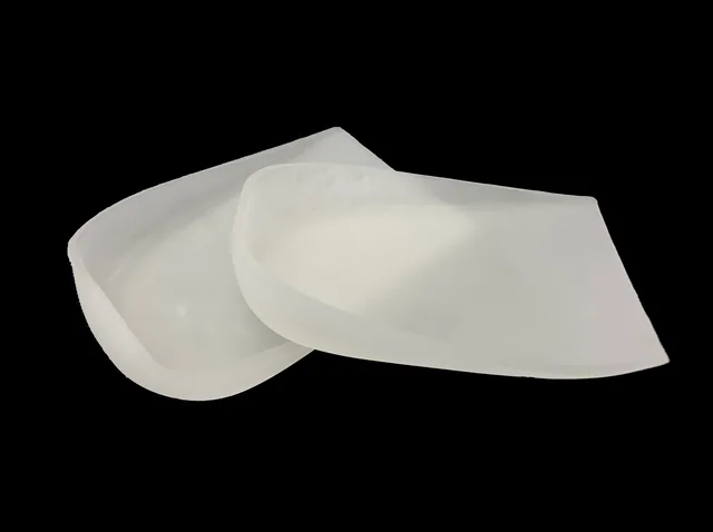Heel cushion-J