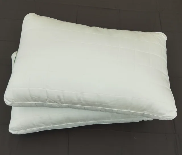 Bamboo Pillow