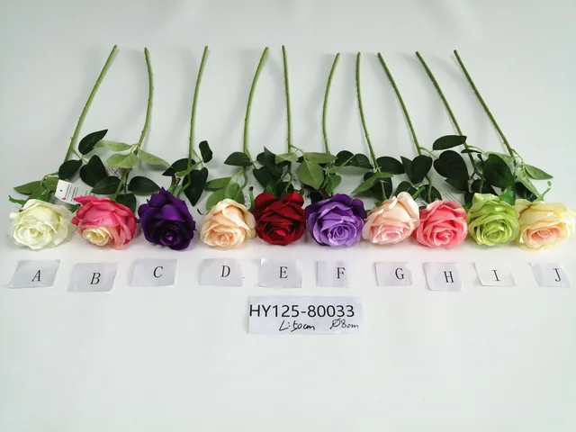 50cm Rose Spray