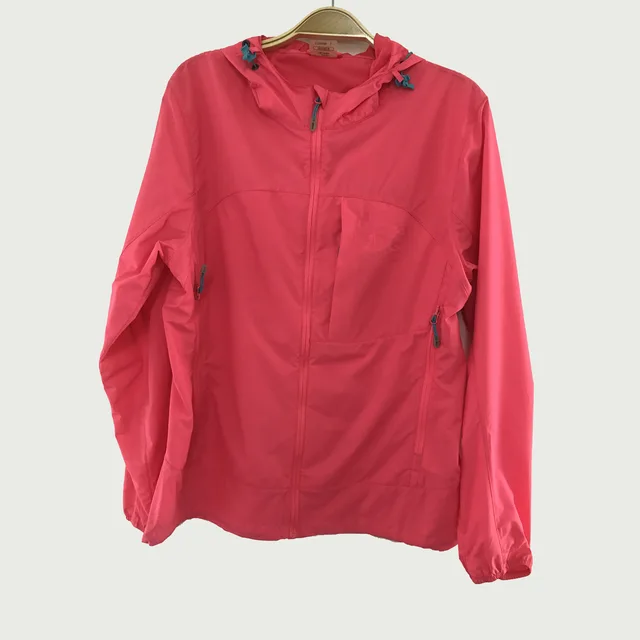 Women's Outdoor Jacket