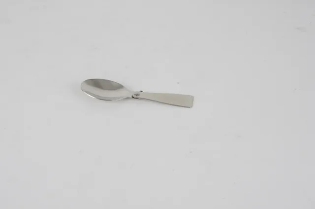 RGS-S6262 Stainless steel folding spoon SS304