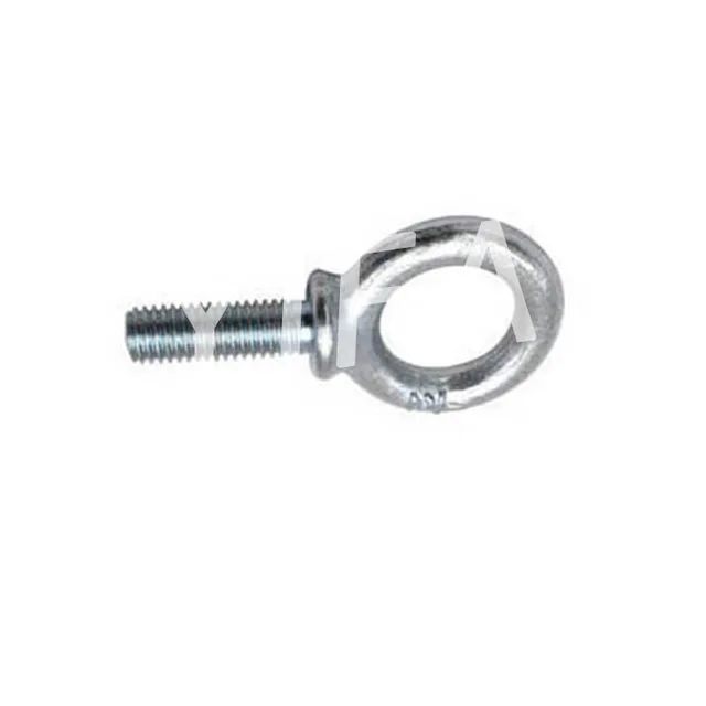 US Type Eye Bolts S279