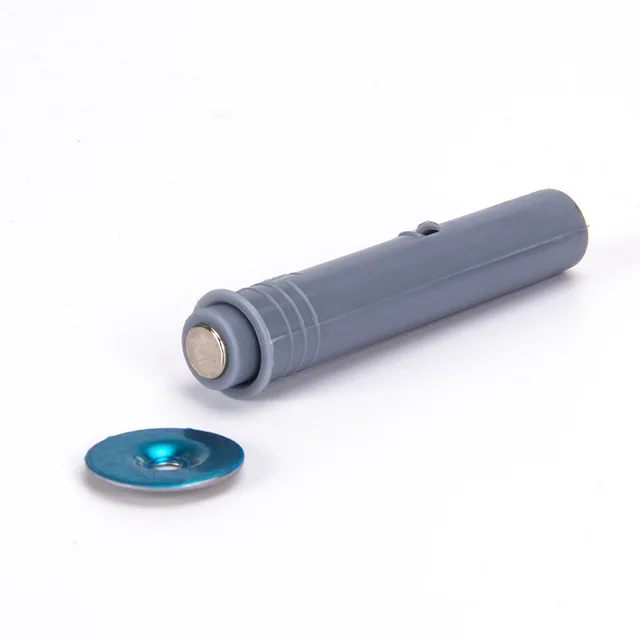 Plastic Damper