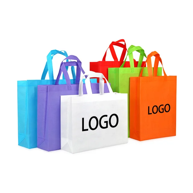 Ultrasonic non woven bag