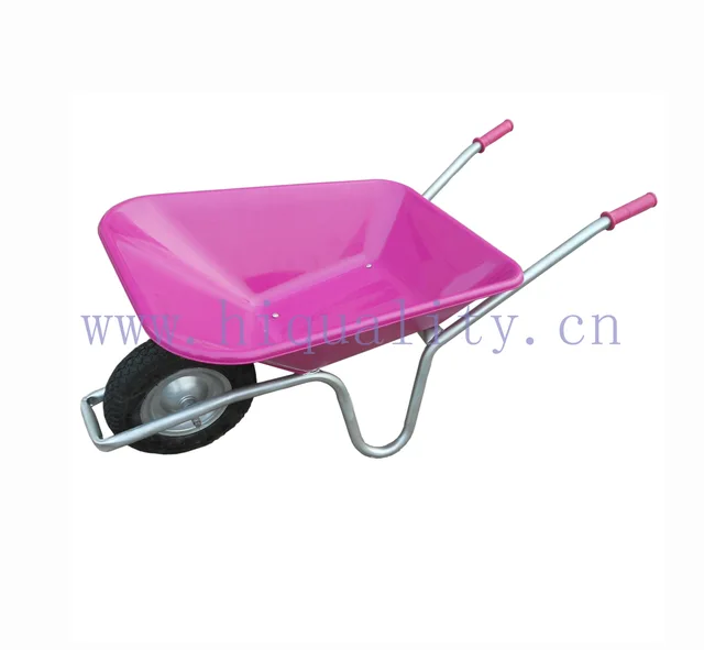 Wheel Barrow Wb6424t