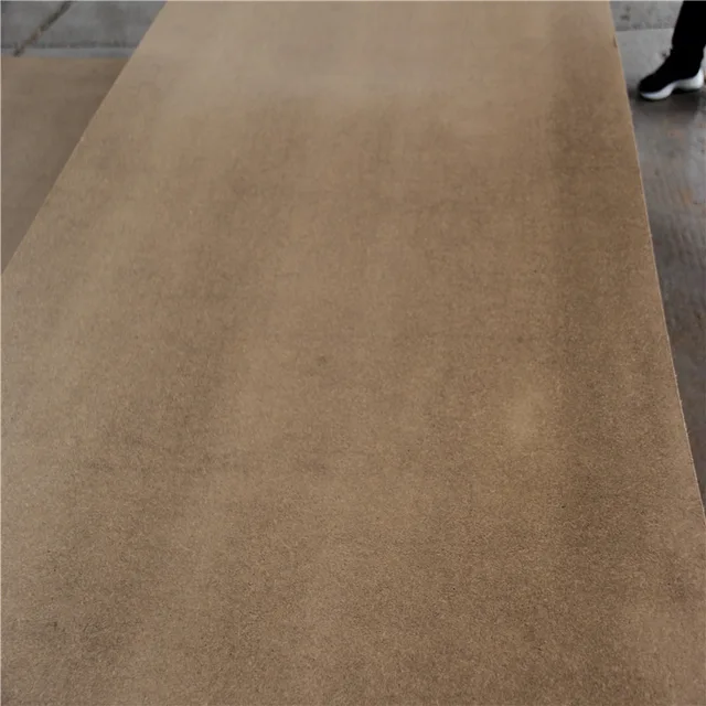 1220X2440mm HARDBOARD
