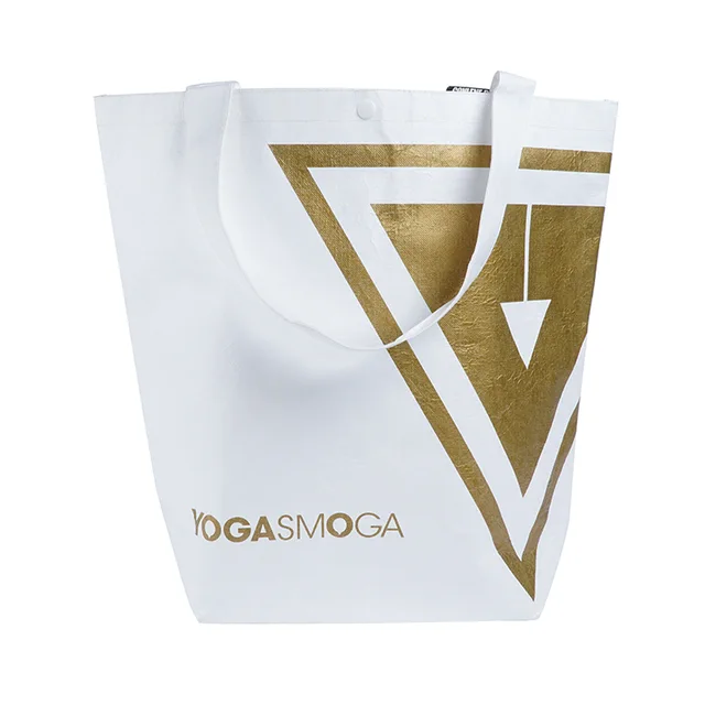 Print gift bag tyvek bag