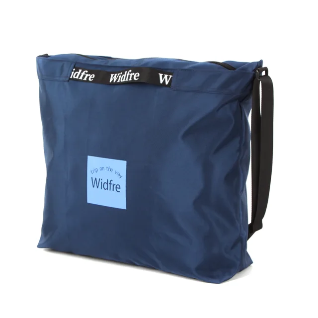 Foldable shopping bag