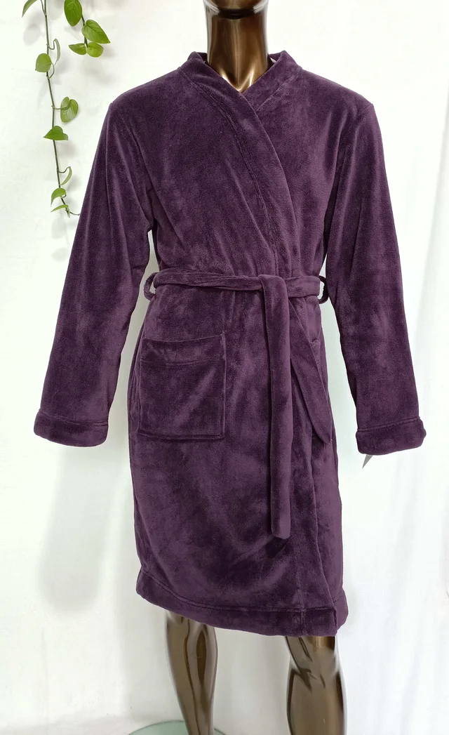 Men's Robe / Loungewear