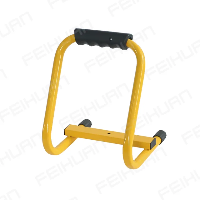 Floodlight holder