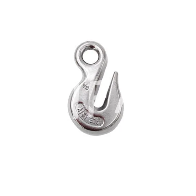 ST.ST. Eye Grab Hook