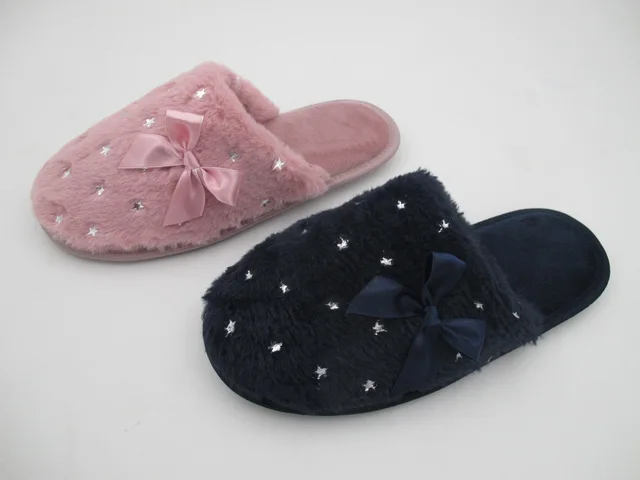 Ladies slipper