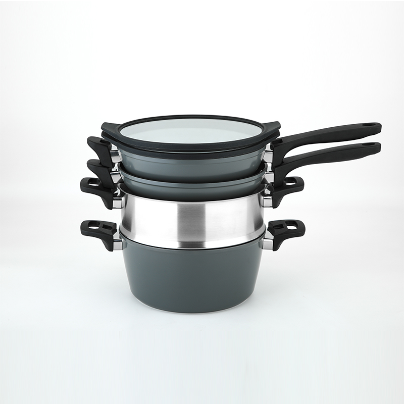 Stackable set