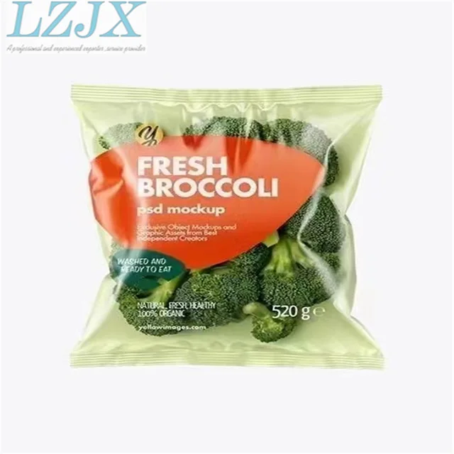 Vegetable bag