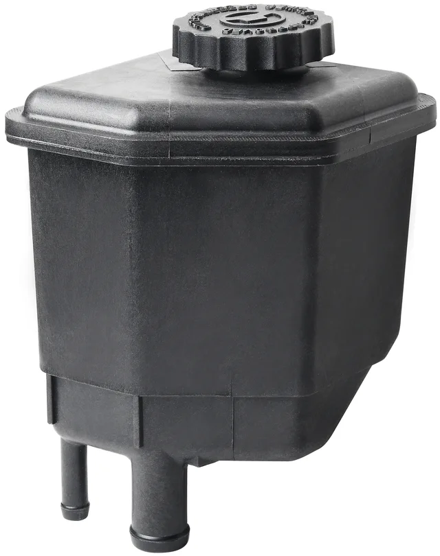 Auto Oil Reservoir