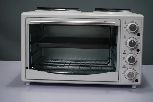Electric oven KAO-25BM