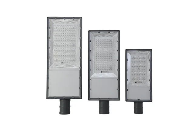 New patent outdoor IP66 solar LED street light