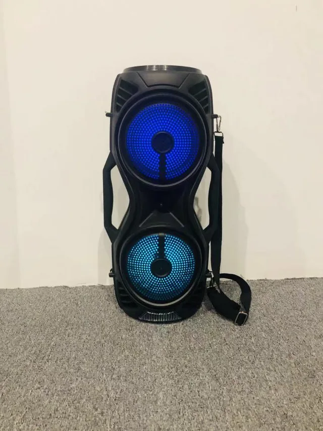 Buletooth Party Speaker Trolley Speaker