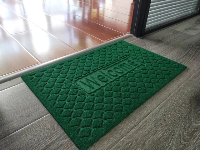Door mat