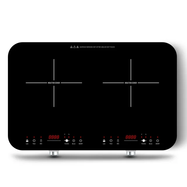 Induction cooker
