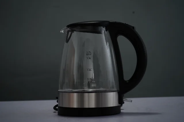 Kettle KAK-17CA