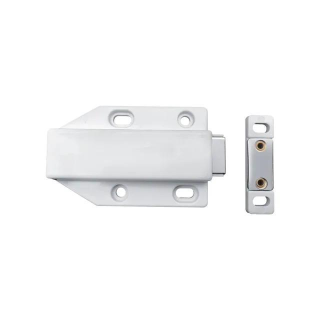 Magnetic door Catch