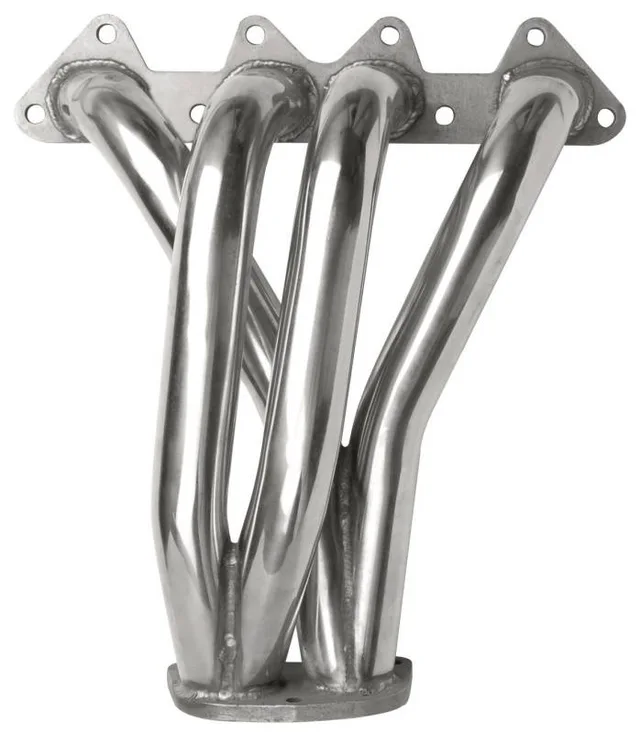 Auto Exhaust Manifold