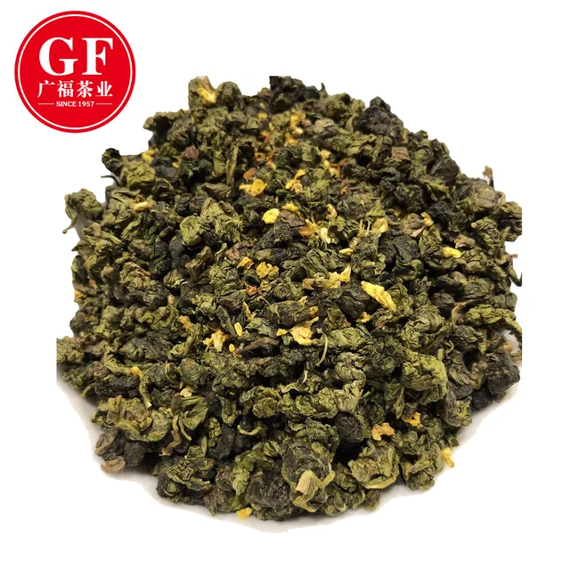 Osmanthus oolong