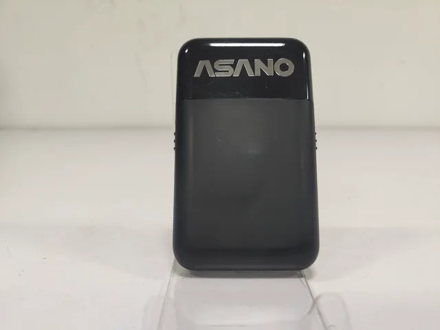 Shaver NAS-02AR