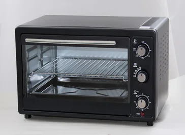Electric oven KAO-25AM