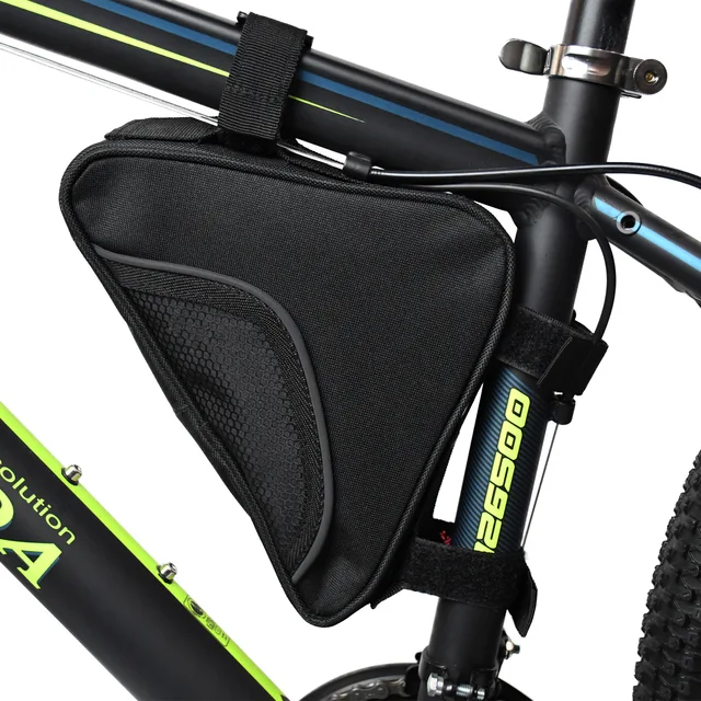 Bicycle Frame Bag