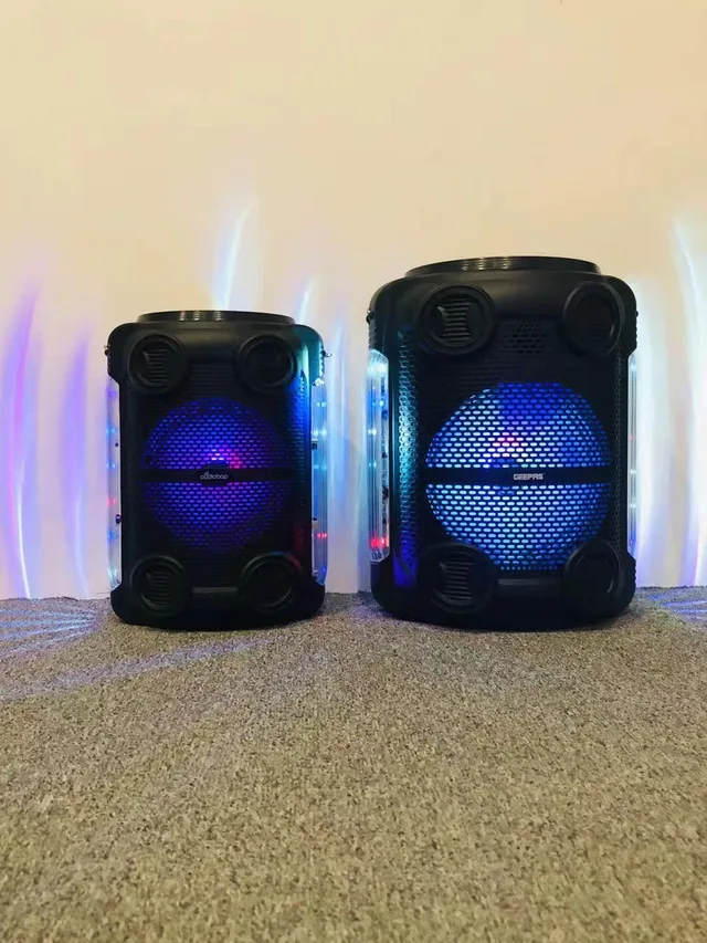 Buletooth Party Speaker Trolley Speaker
