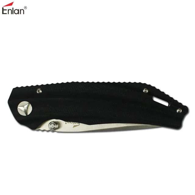 Folding knife