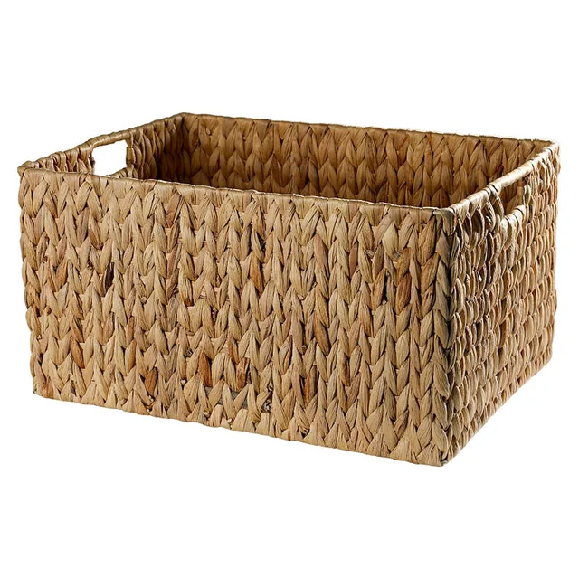 Water Hyacinth Basket