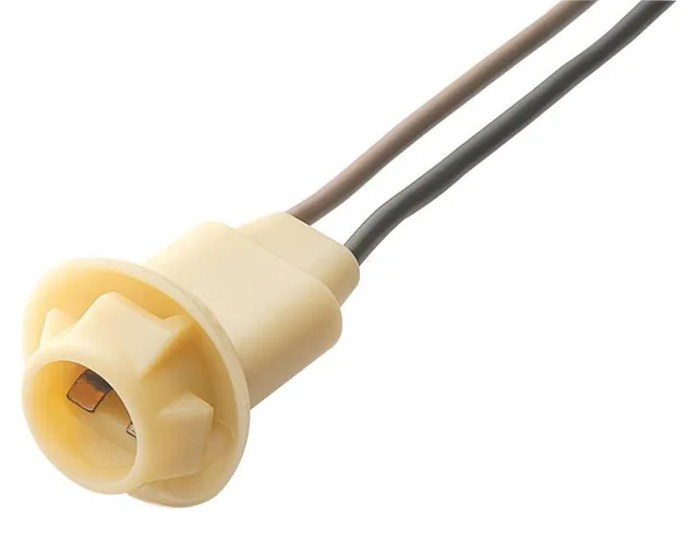 Auto Socket