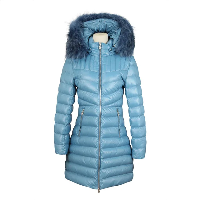Women's winter coat