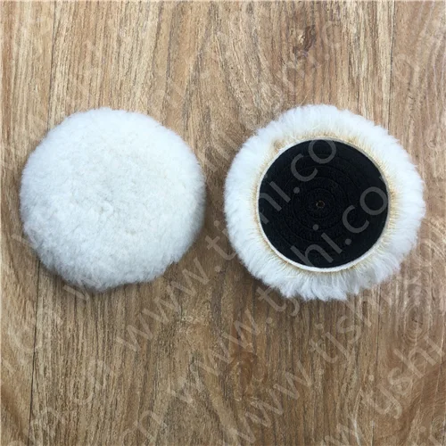 Wool Wheel