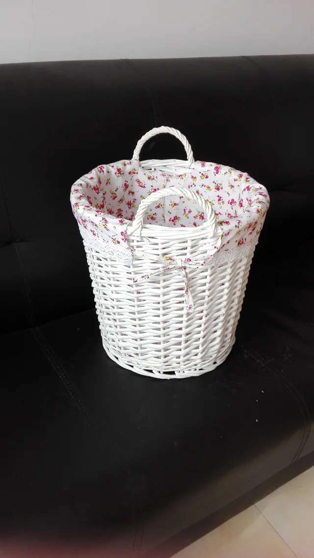 Willow basket