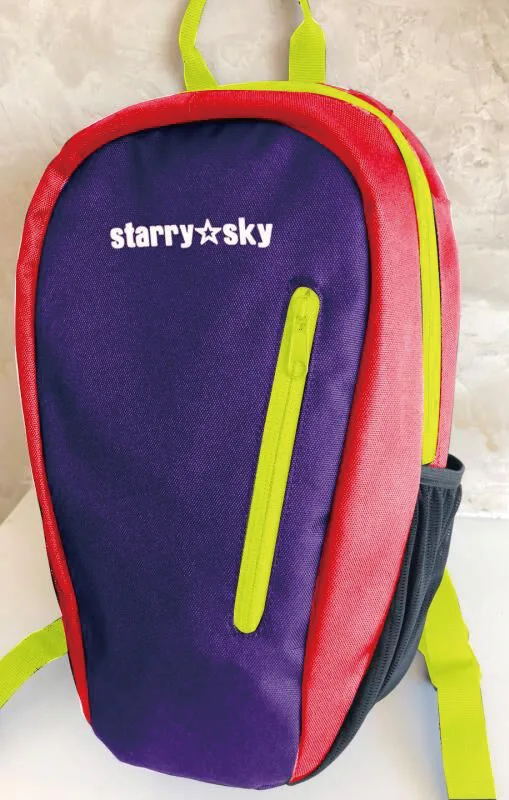 Backpack