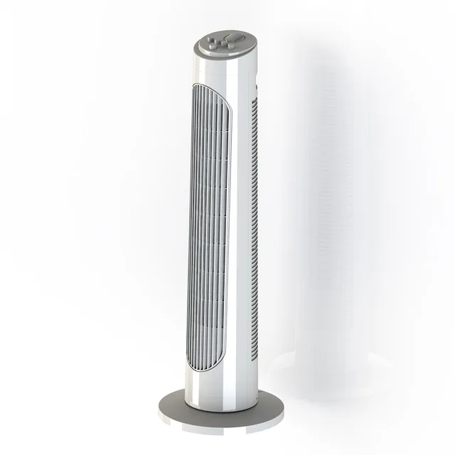 Tower fan
