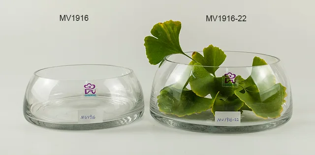 Vase Glass